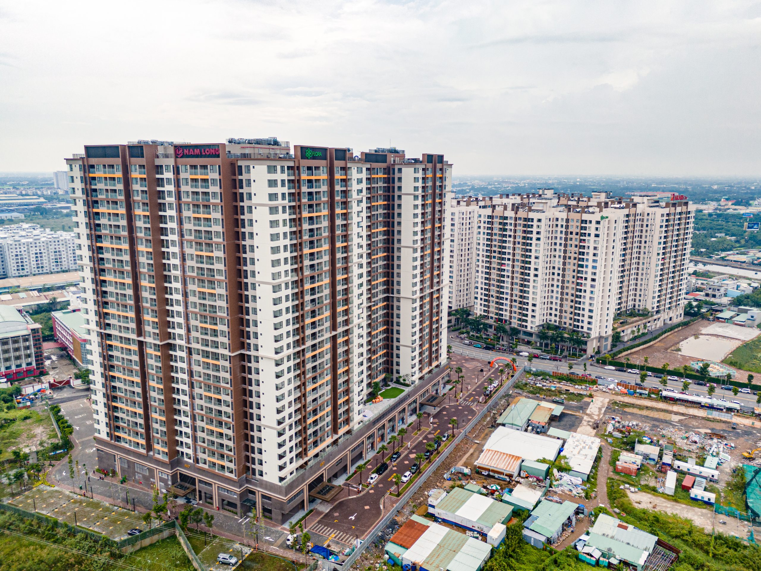 IMPERIA SAIGON PARK